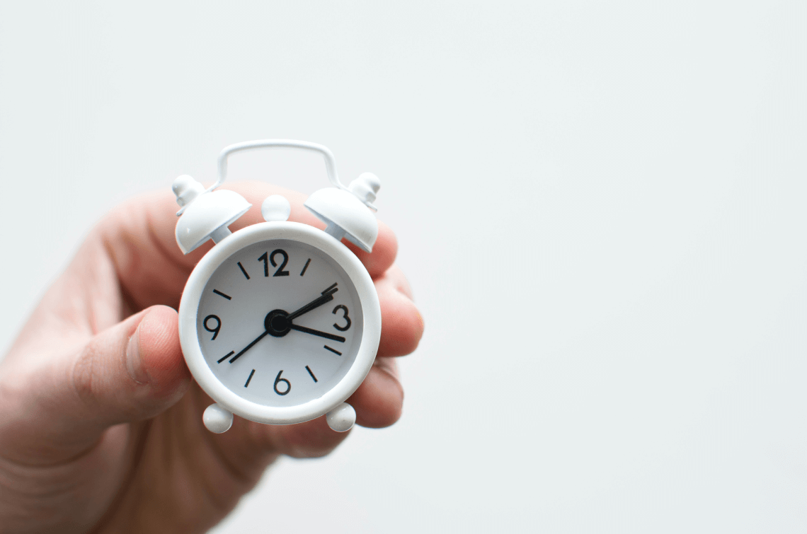tips manajemen waktu pribadi