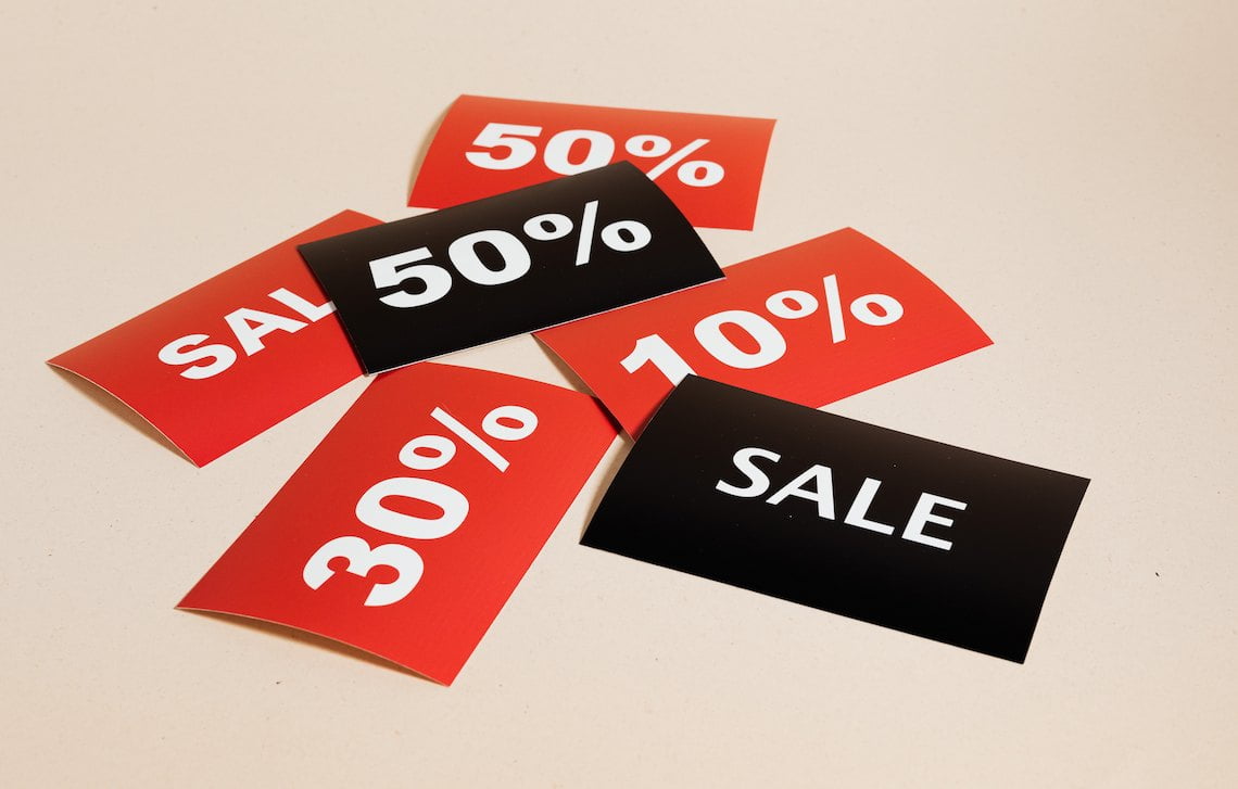 Penetration pricing cocok digunakan untuk menentukan harga jual produk yang baru rilis.