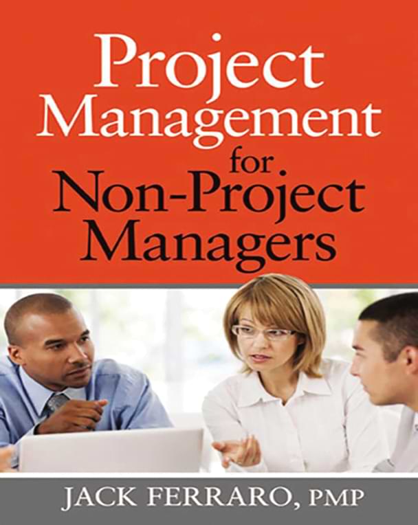 13 Rekomendasi Buku Project Management - DoCheck